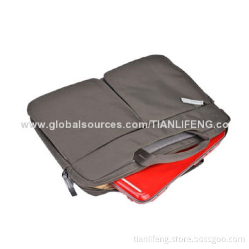 Messenger Laptop Bag, Fits for MacBook Air 11.6" Computer